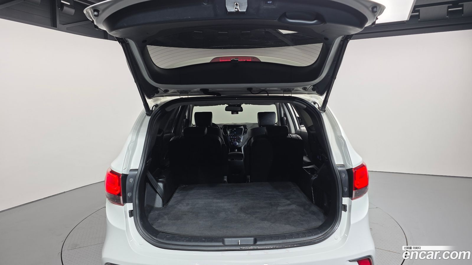 Hyundai Maxcruz