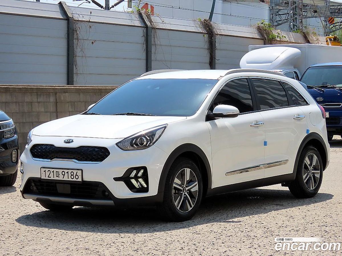 Kia Niro