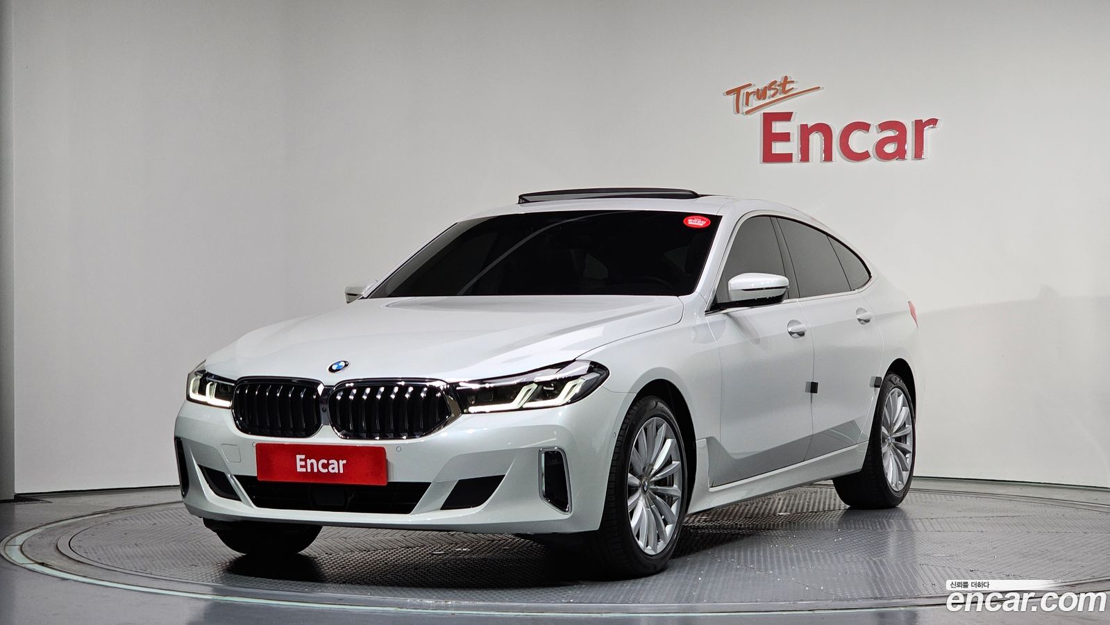 BMW 6-Series
