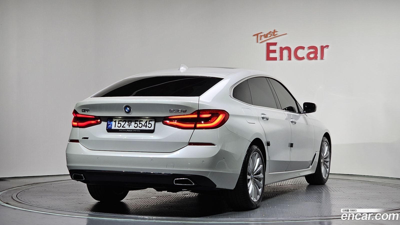 BMW 6-Series