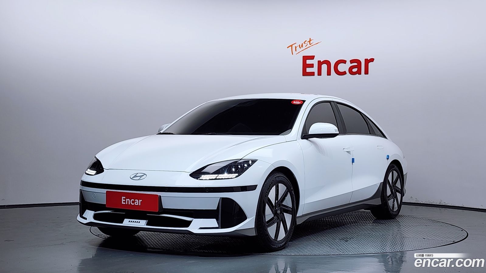 Hyundai Ioniq6