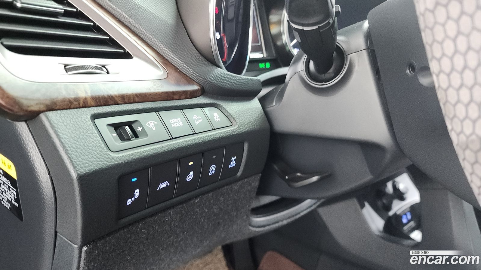 Hyundai Maxcruz