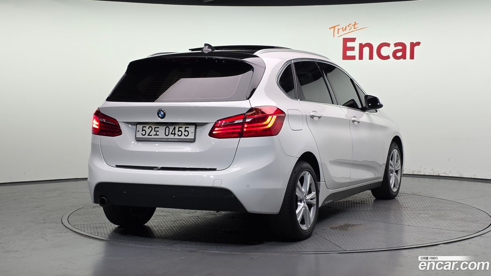 BMW 2-Series