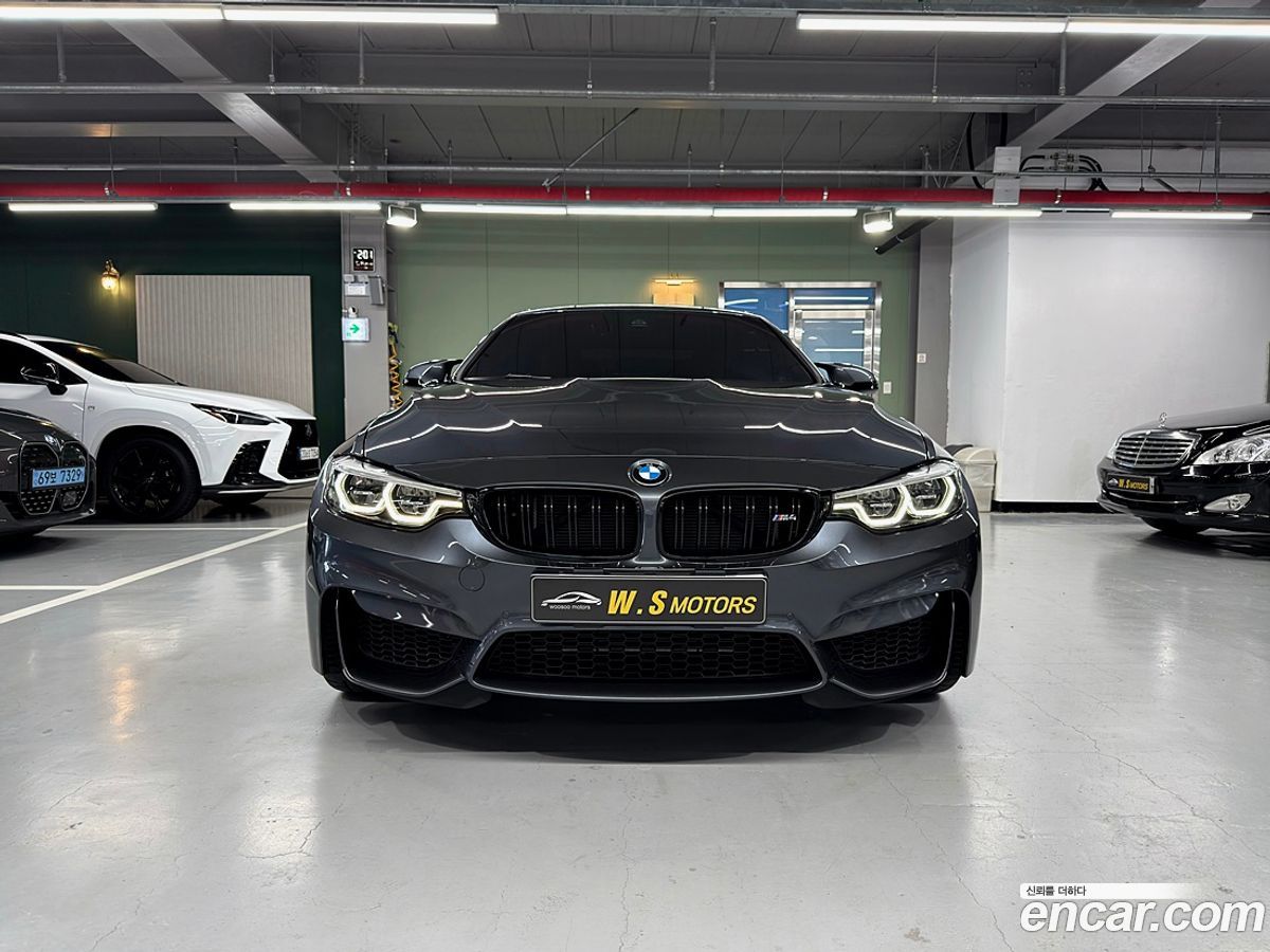 BMW M4