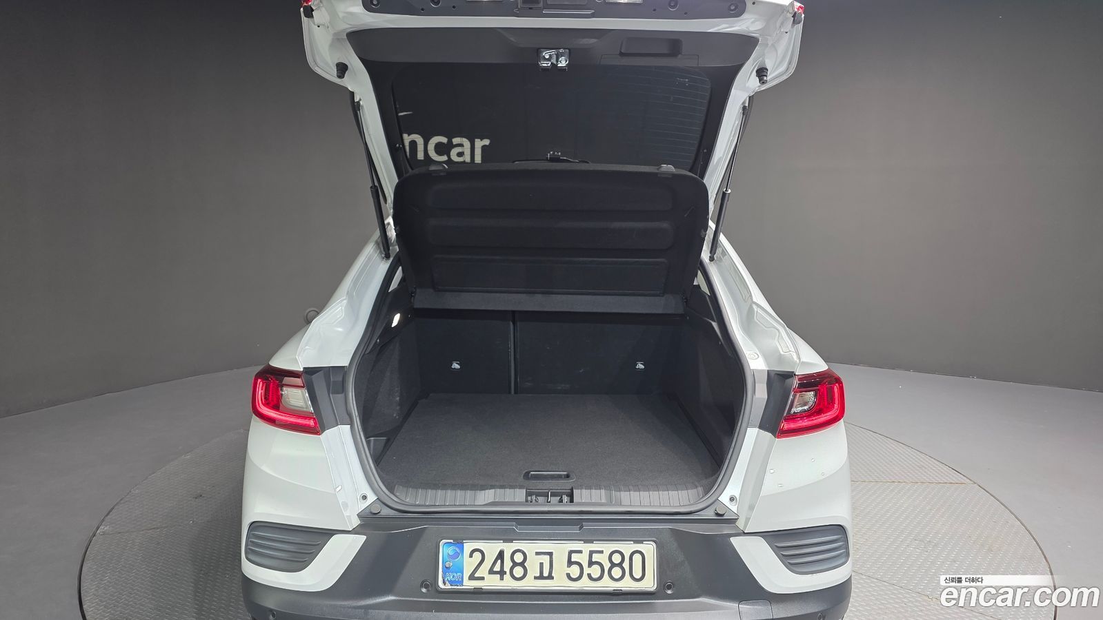 Renault-KoreaSamsung XM3