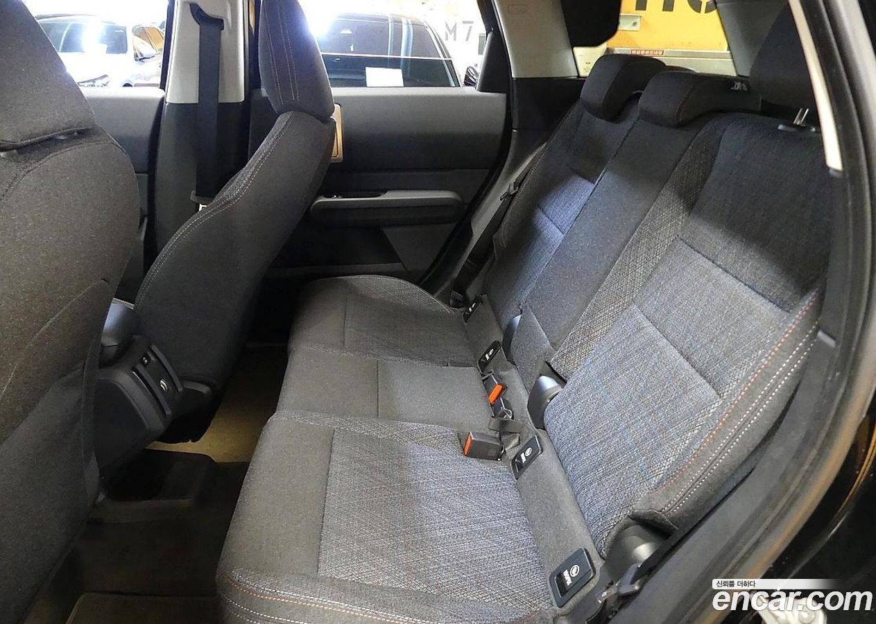 Mini Countryman Mk3