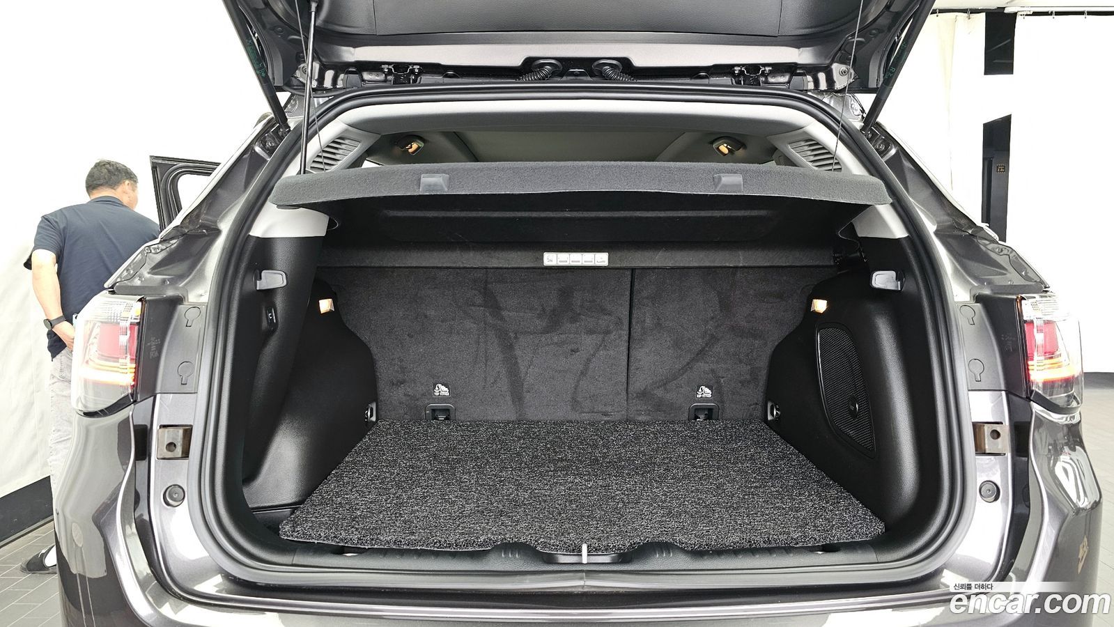 Jeep Compass Mk2