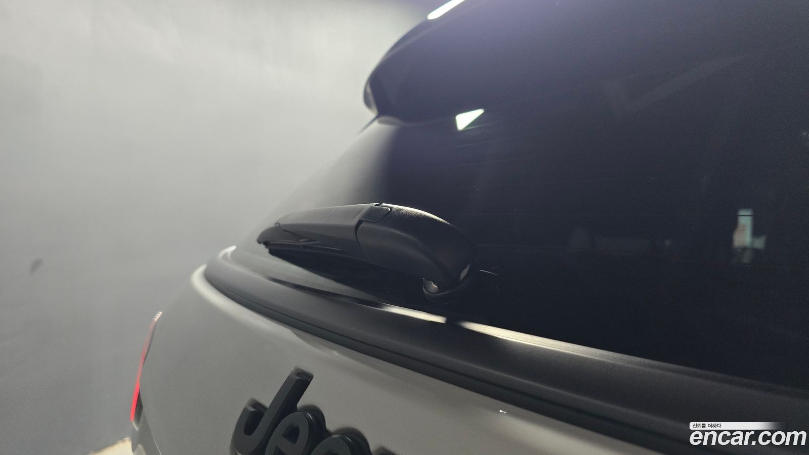 Jeep Compass Mk2