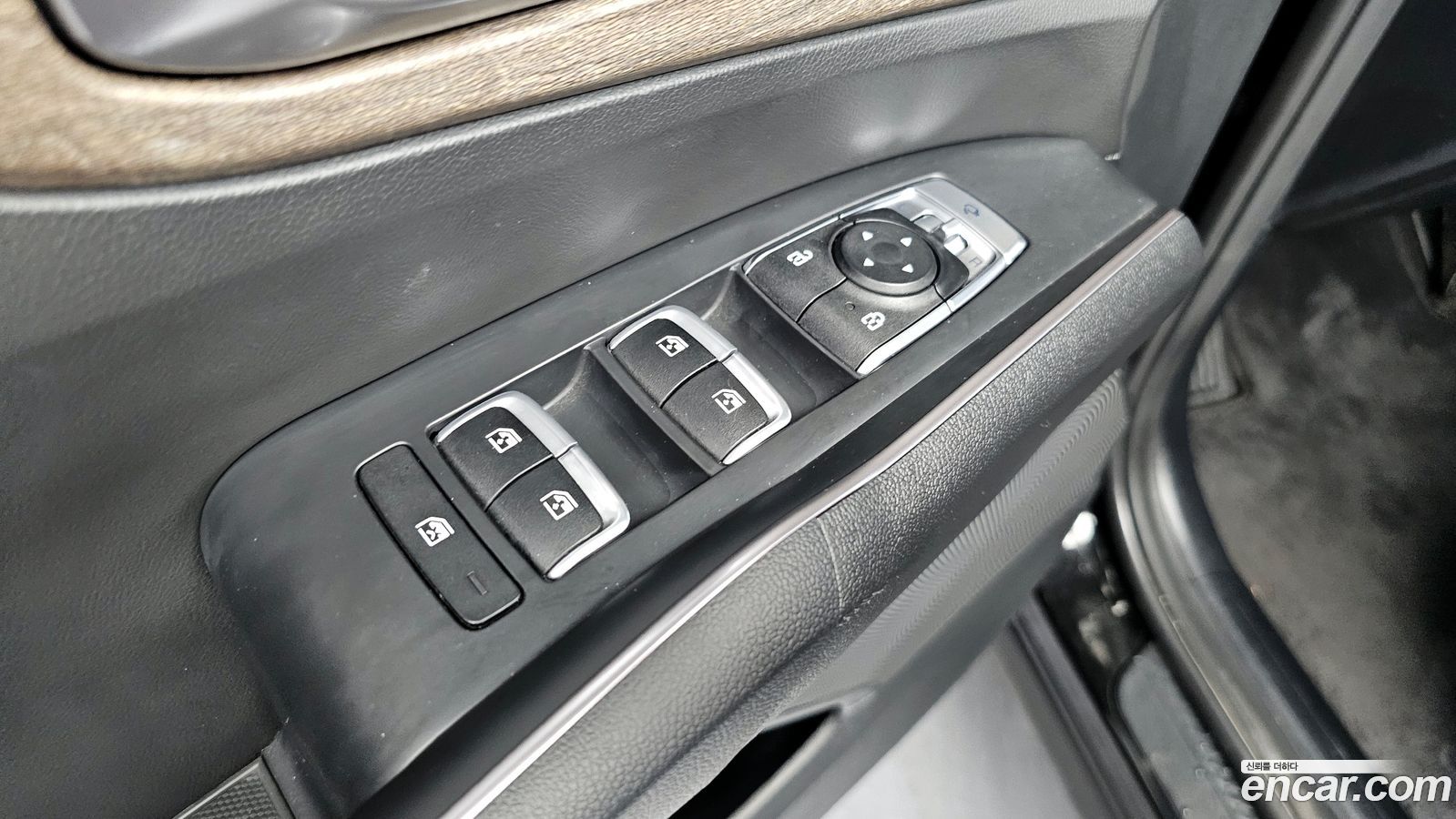 Kia Sorento Mk4