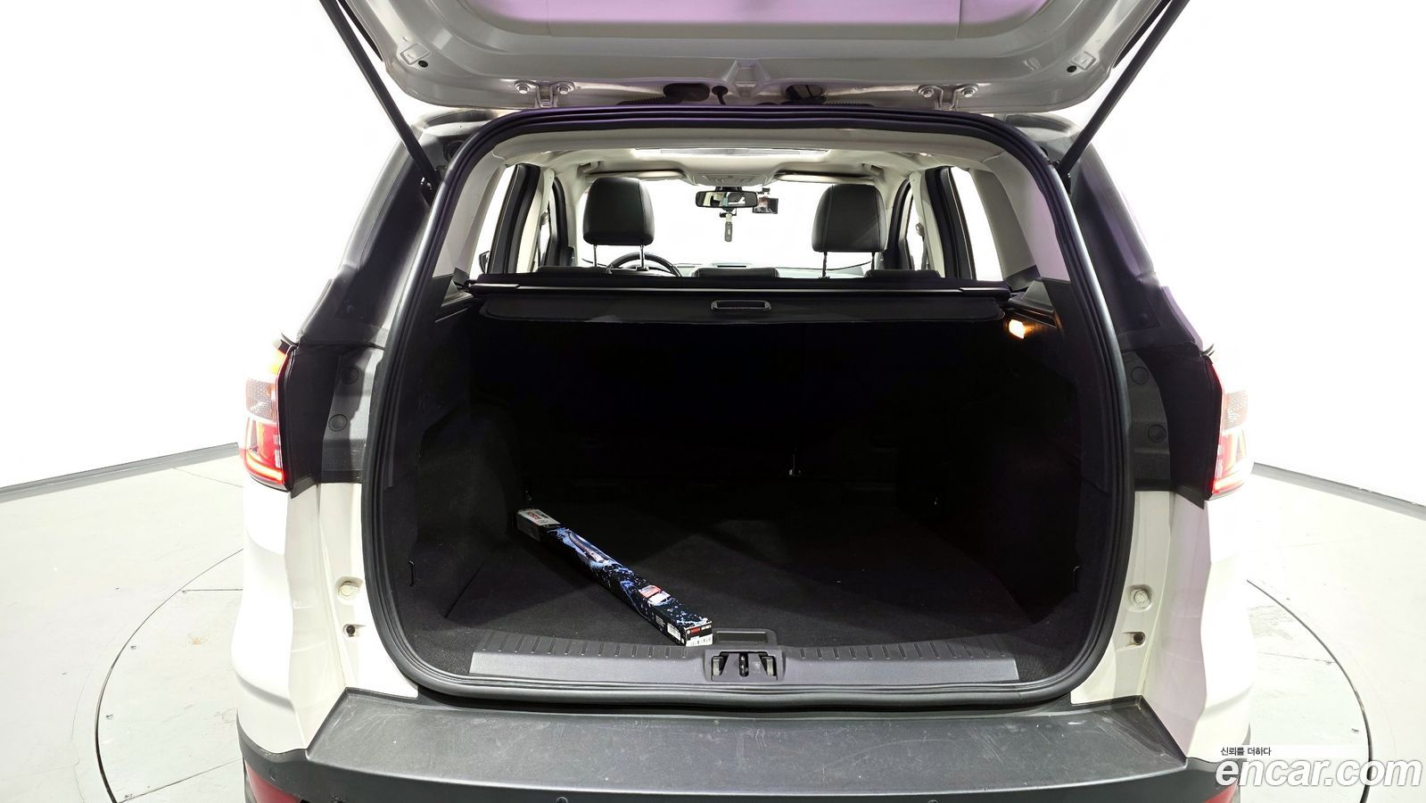 Ford Kuga Mk2