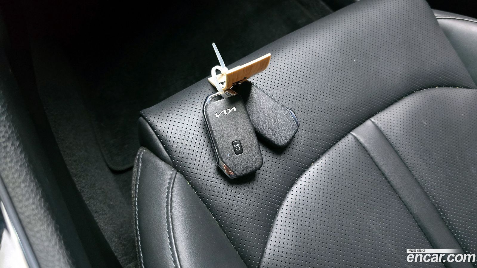 Kia K5 Mk3
