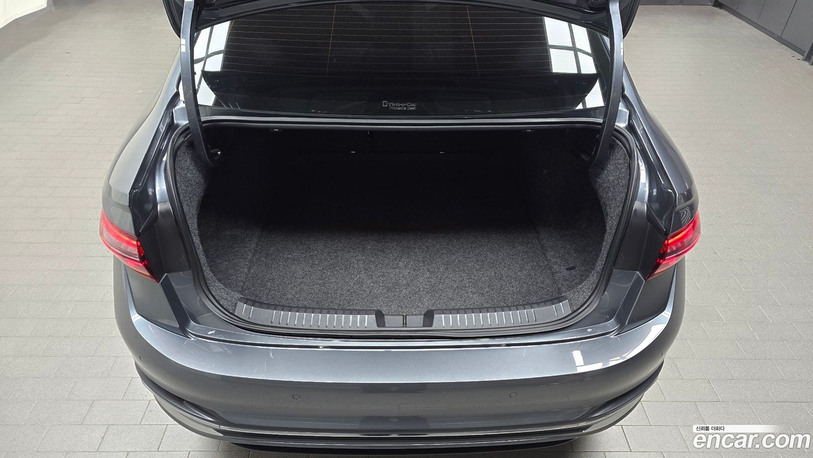 Volkswagen Jetta Mk7
