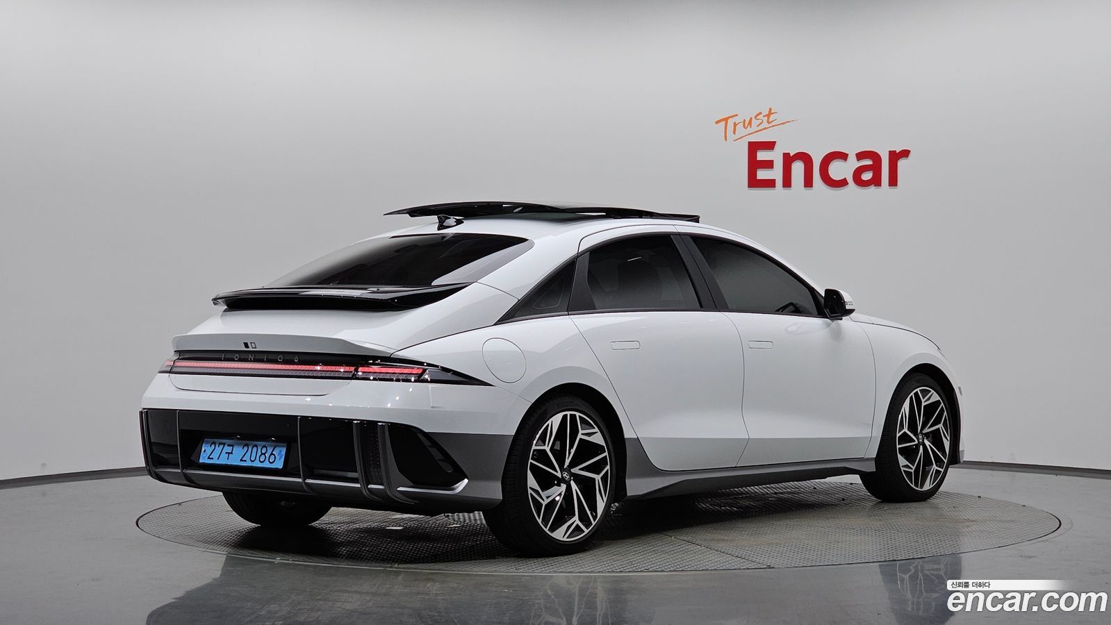 Hyundai Ioniq6