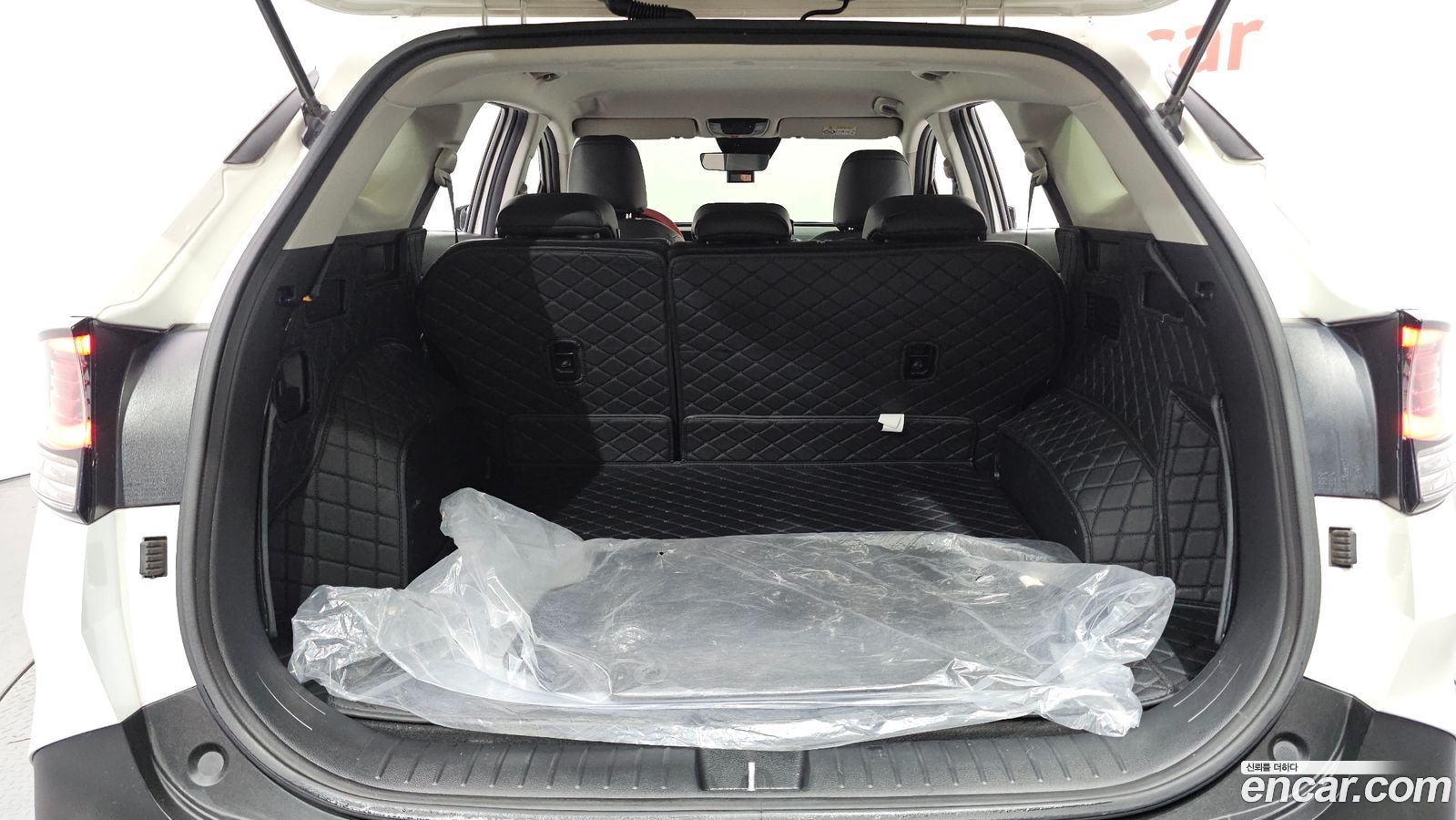 Kia Sportage Mk5