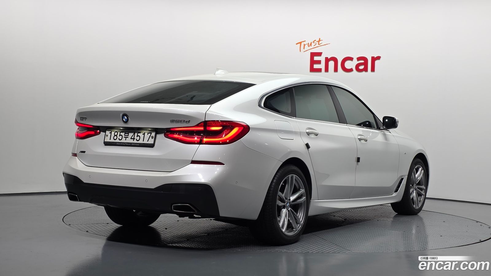 BMW 6-Series