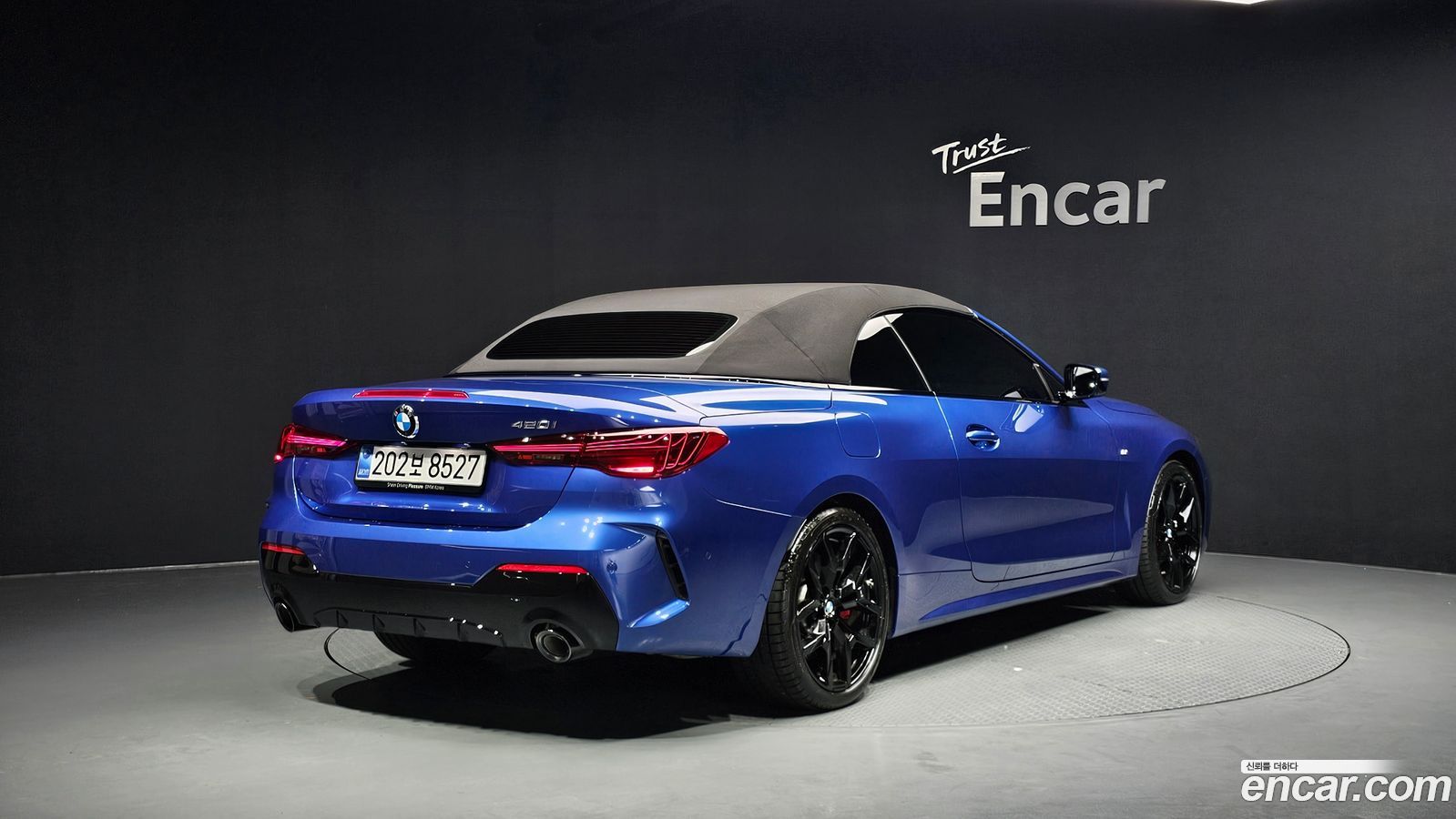 BMW 4-Series