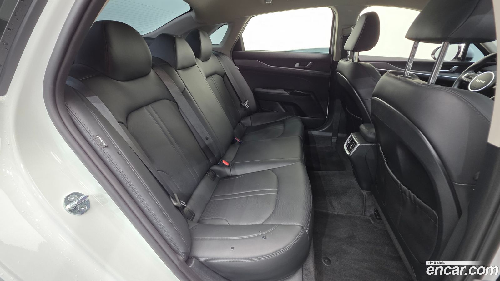 Kia K5 Mk3