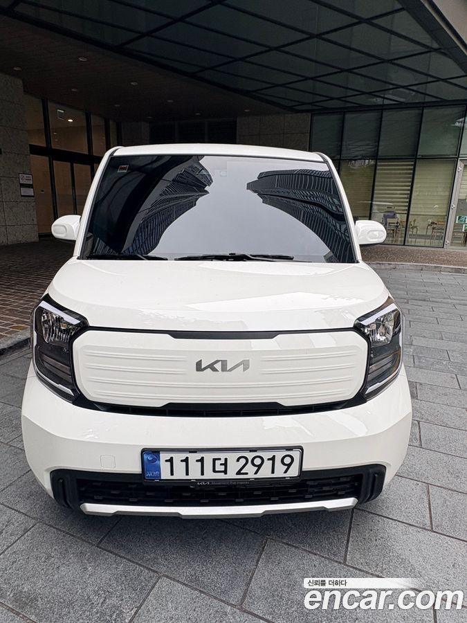 Kia RAY