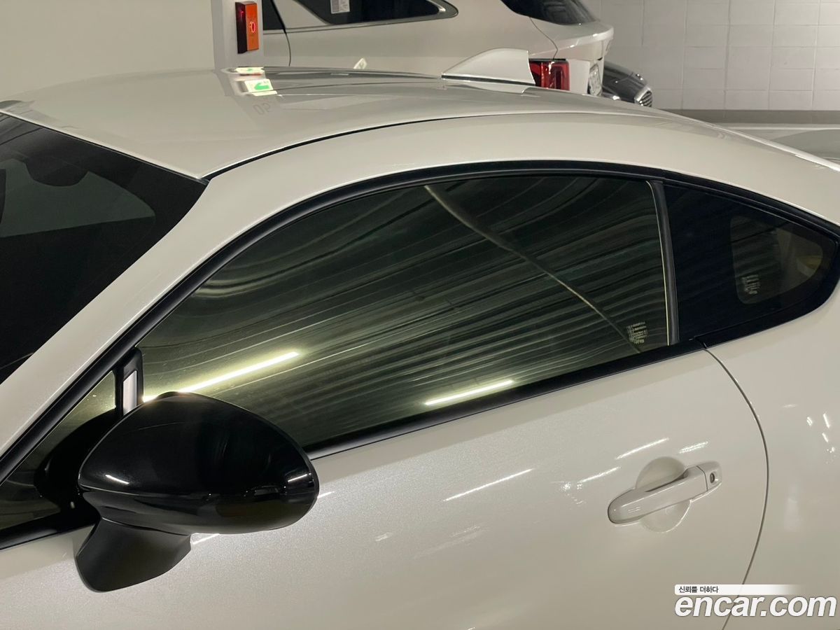 Toyota 86