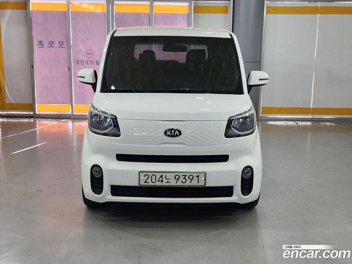Kia RAY