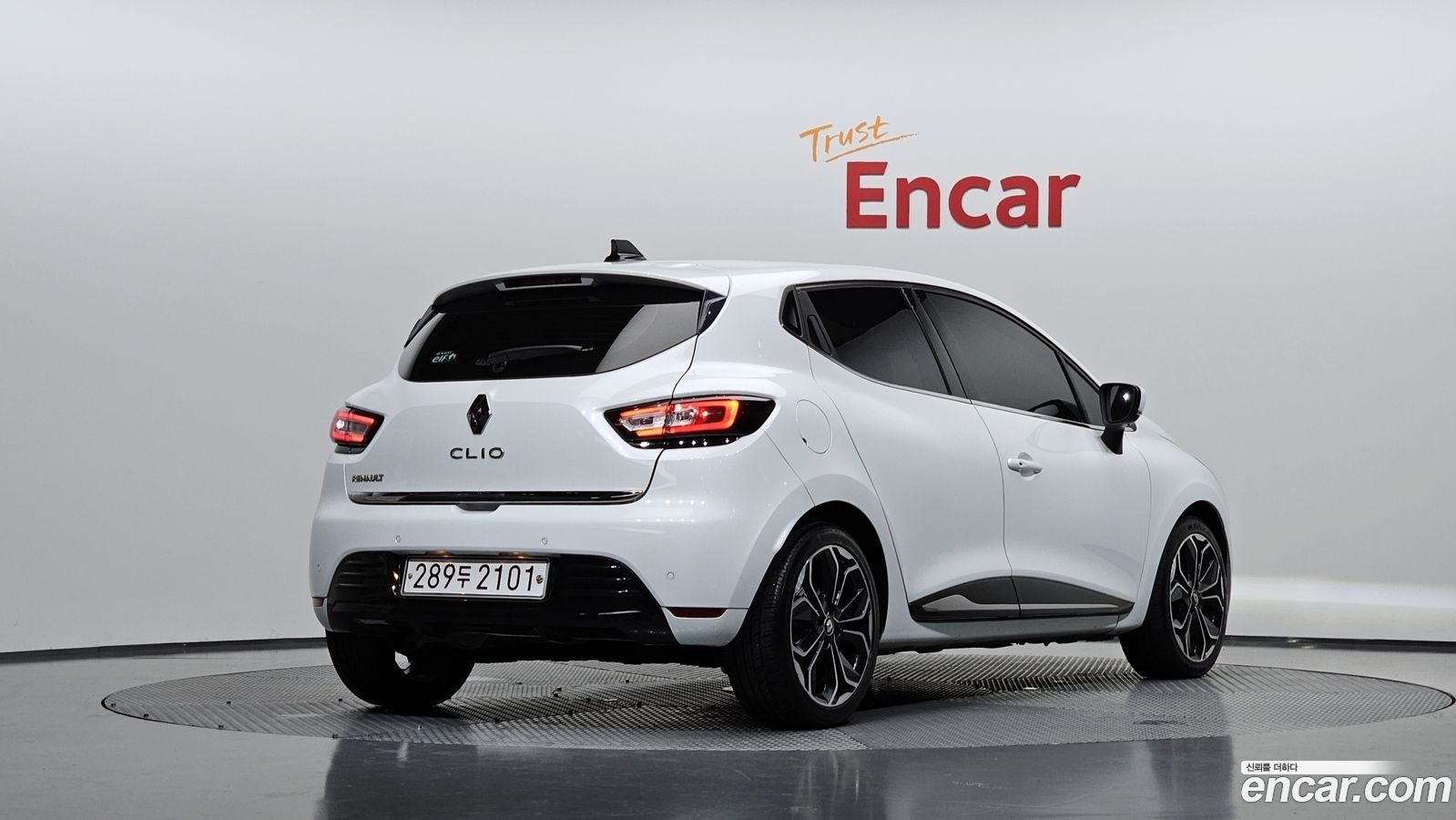 Renault-KoreaSamsung Cilo