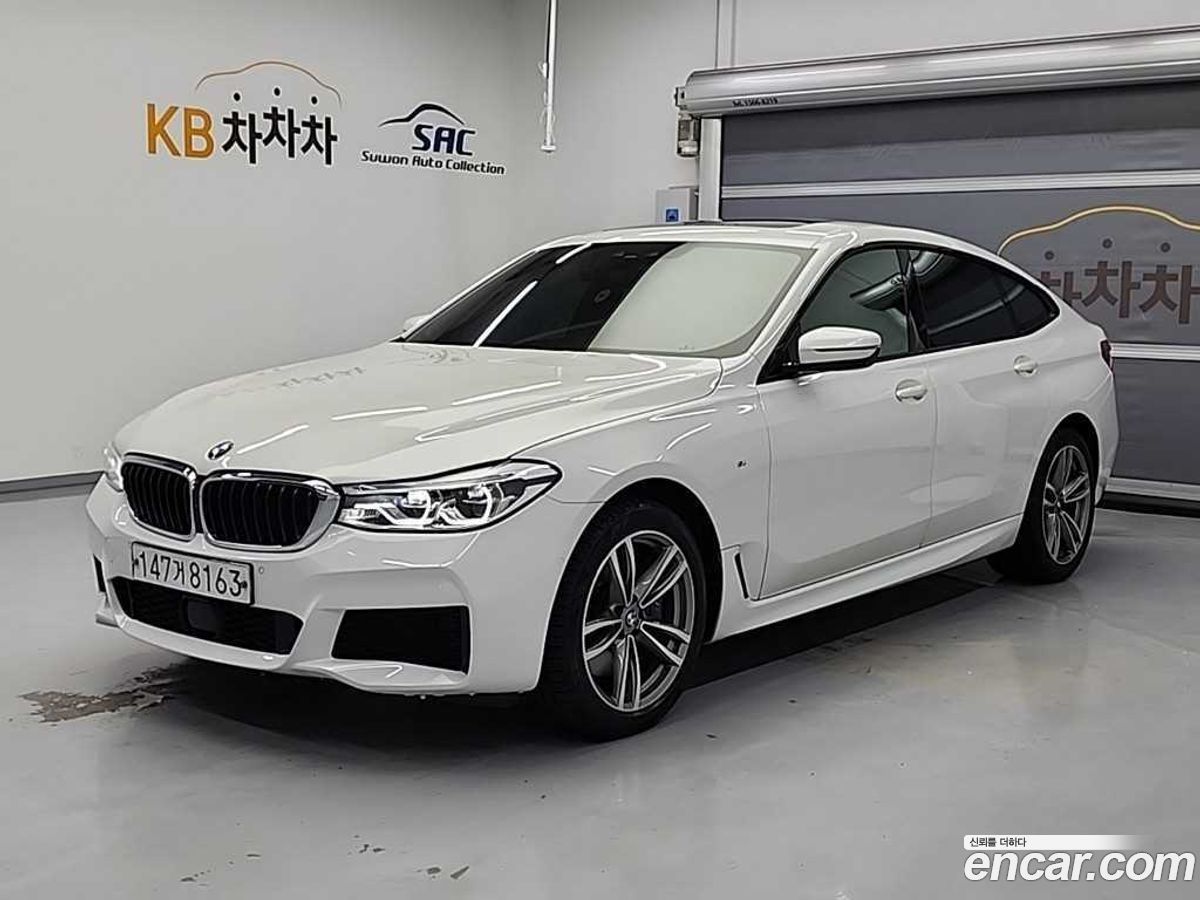 BMW 6-Series