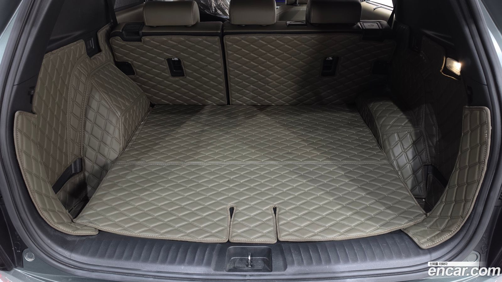 KG_Mobility_Ssangyong Torres