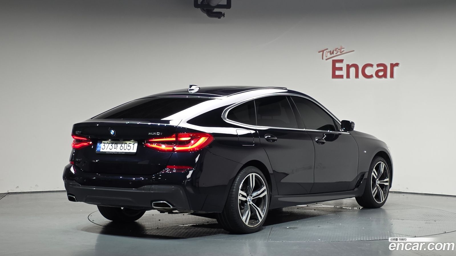 BMW 6-Series