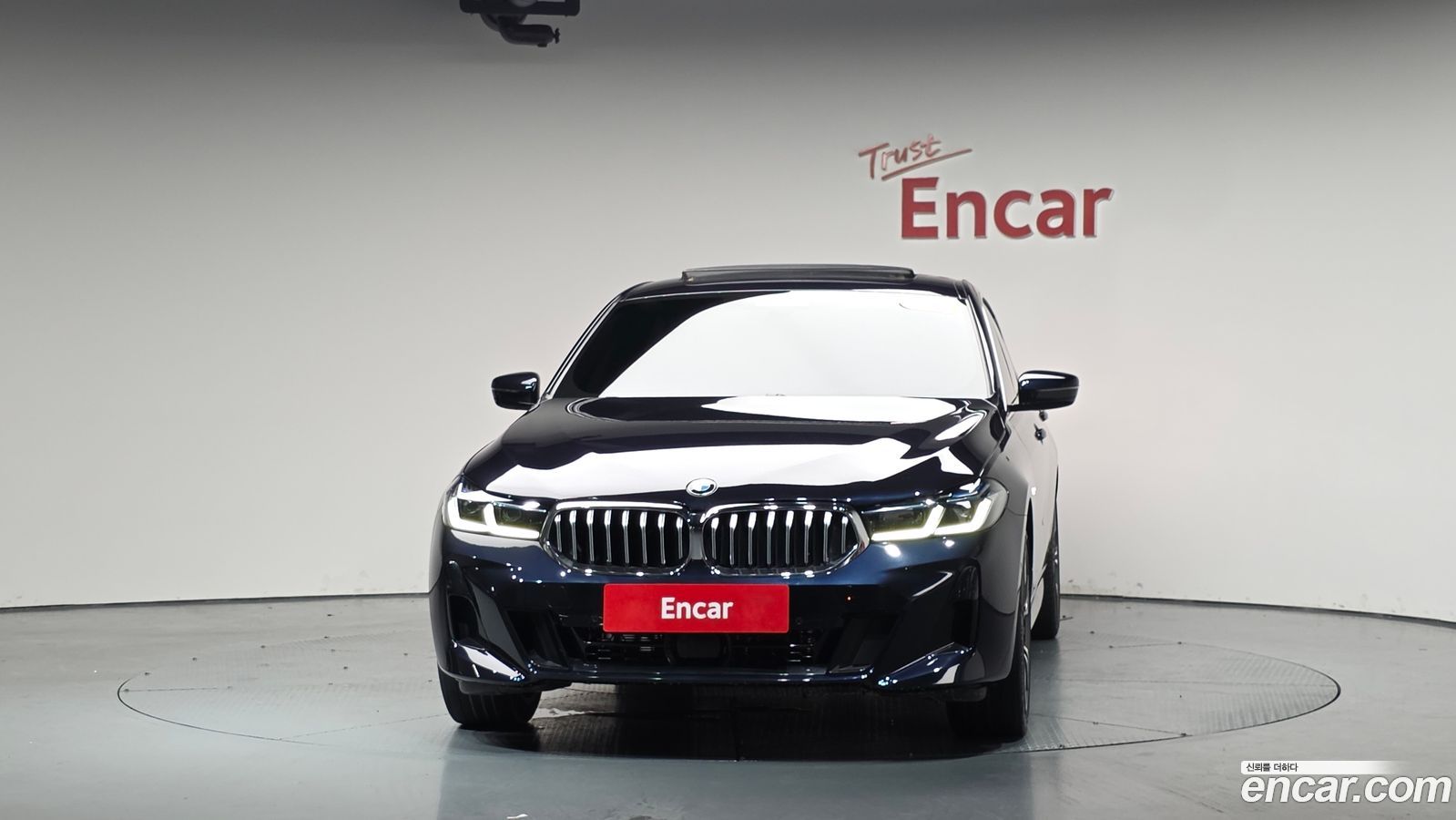 BMW 6-Series