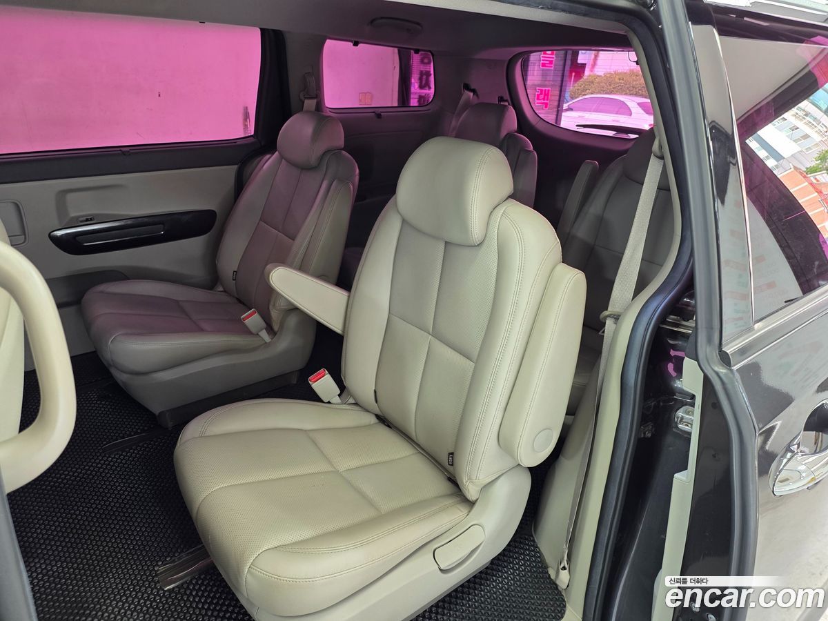 Kia Canival