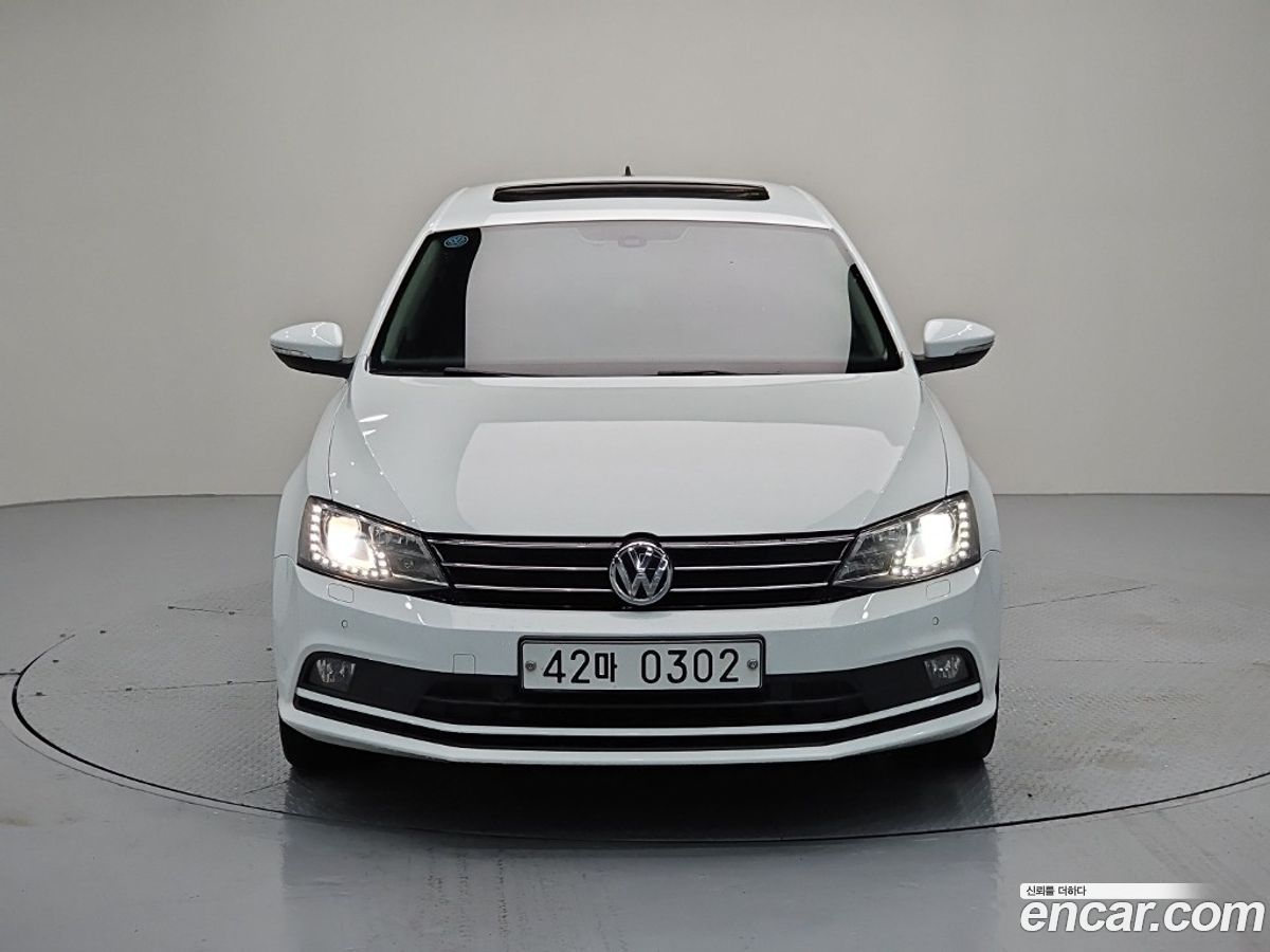 Volkswagen Jetta