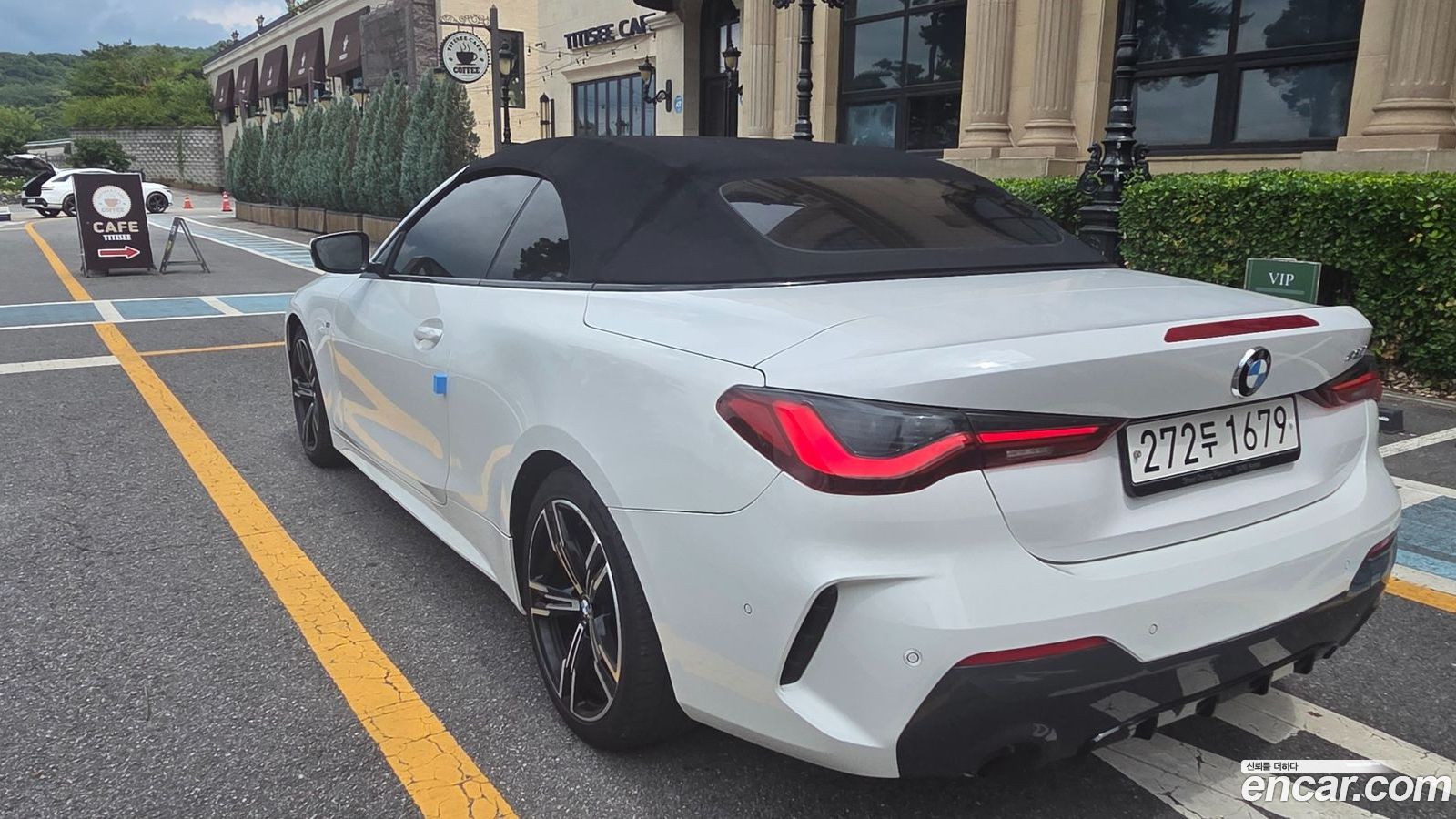 BMW 4-Series