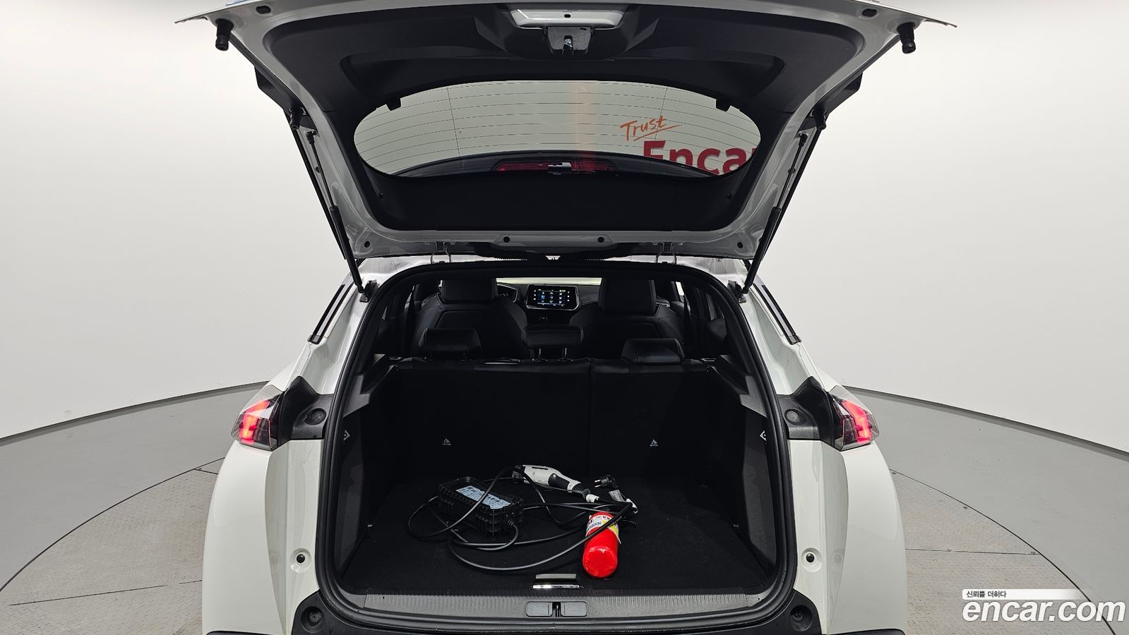 Peugeot 2008 Mk2