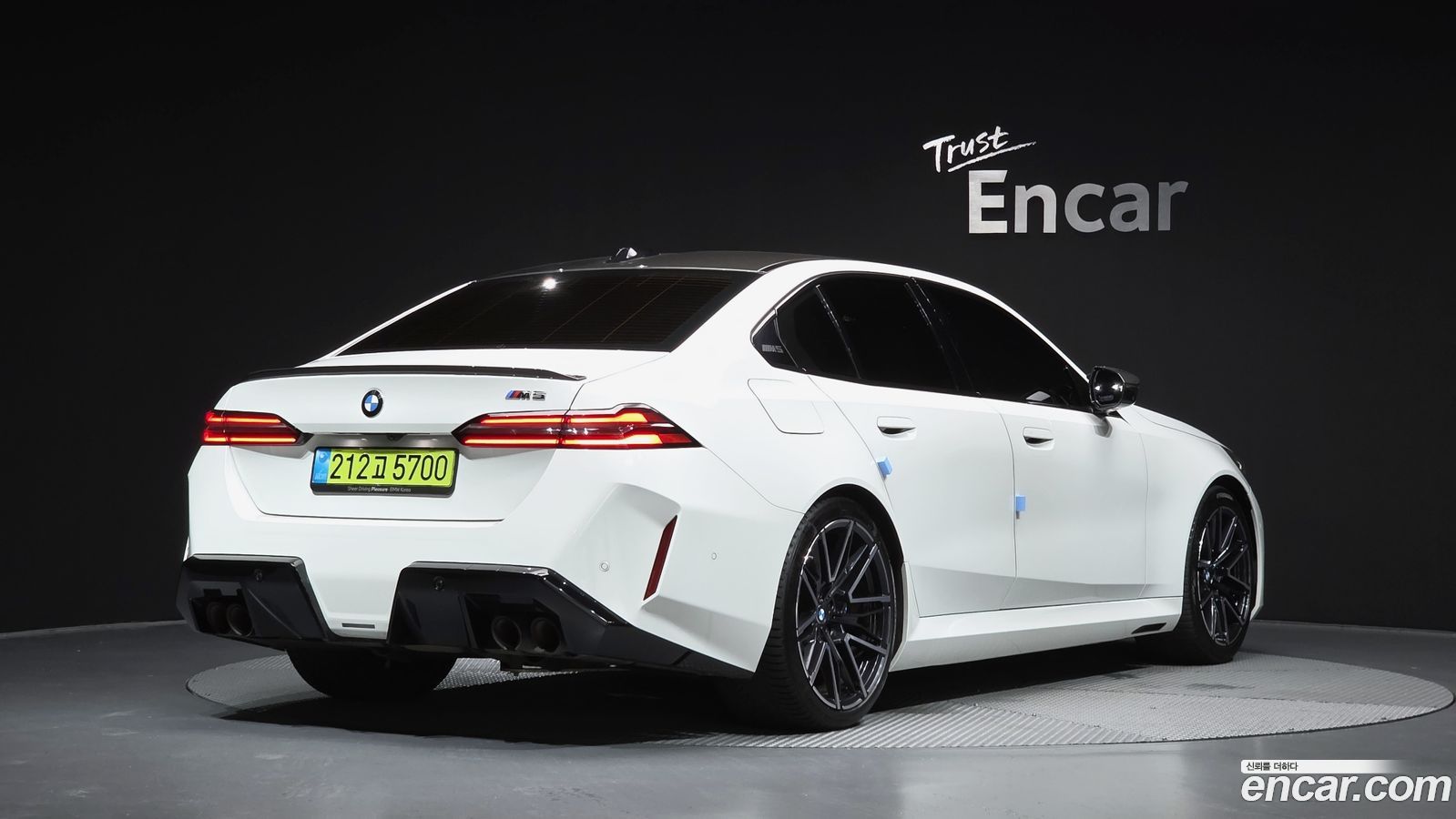BMW M5