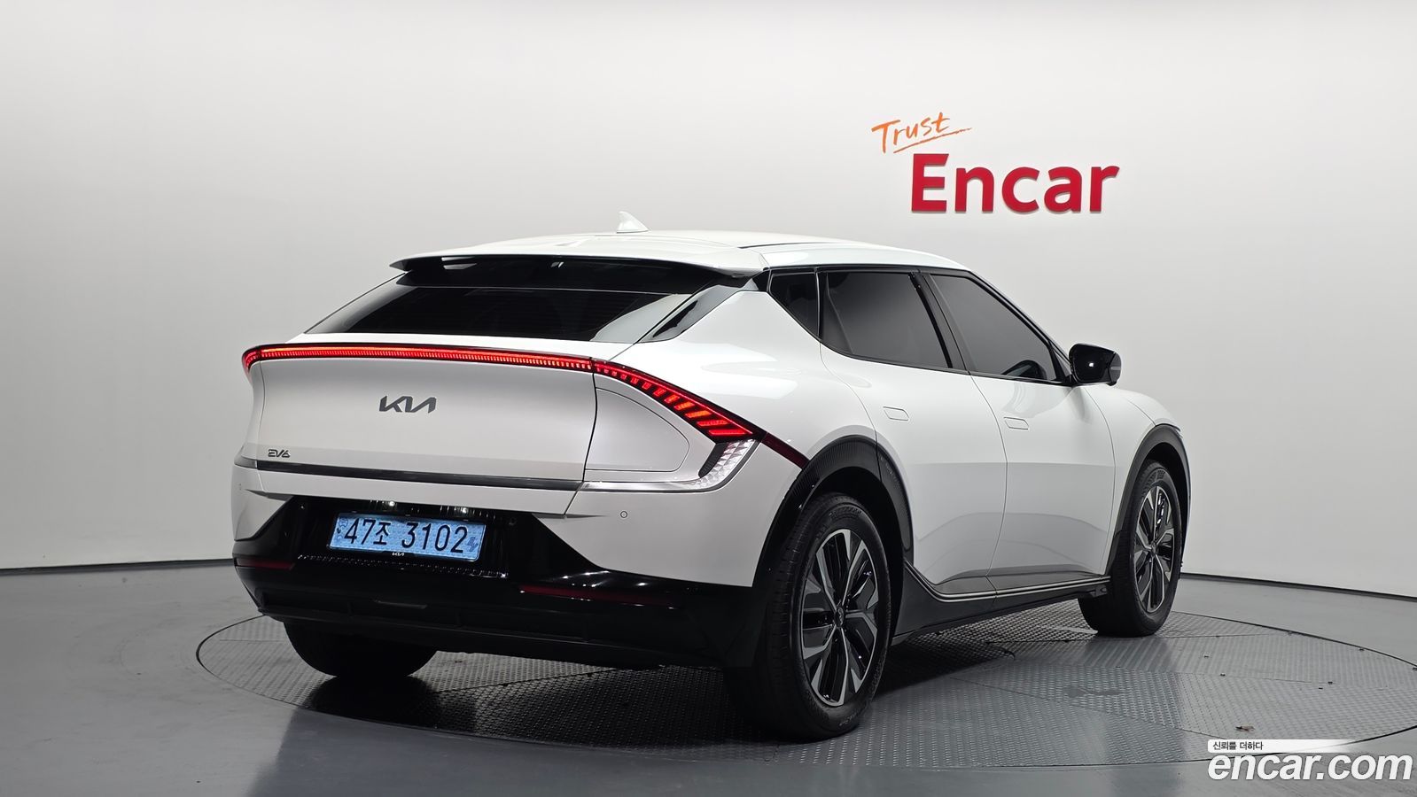 Kia EV6