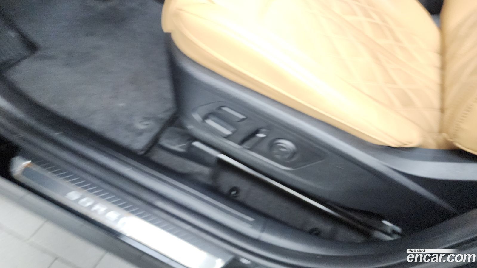 Kia Sorento Mk4