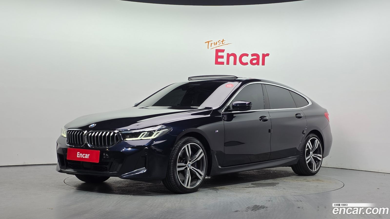 BMW 6-Series
