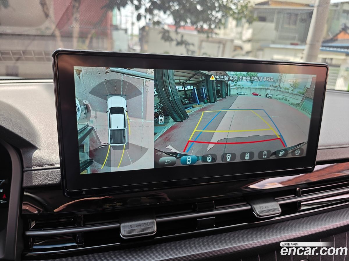 KG_Mobility_Ssangyong Musso