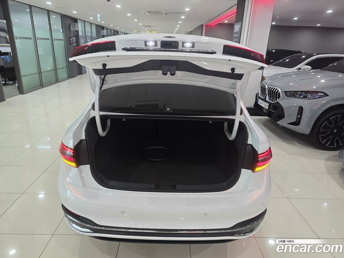 Volkswagen Jetta Mk7