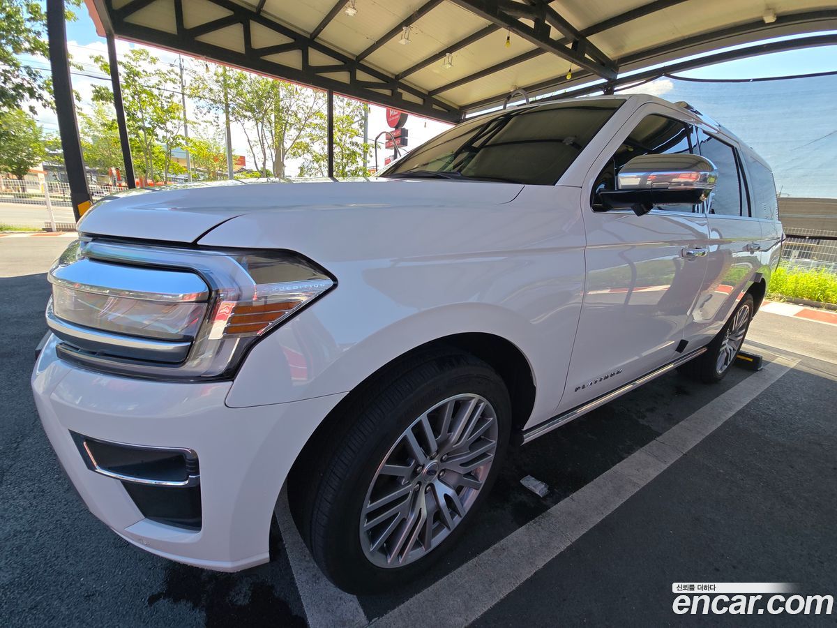 Ford Expedition