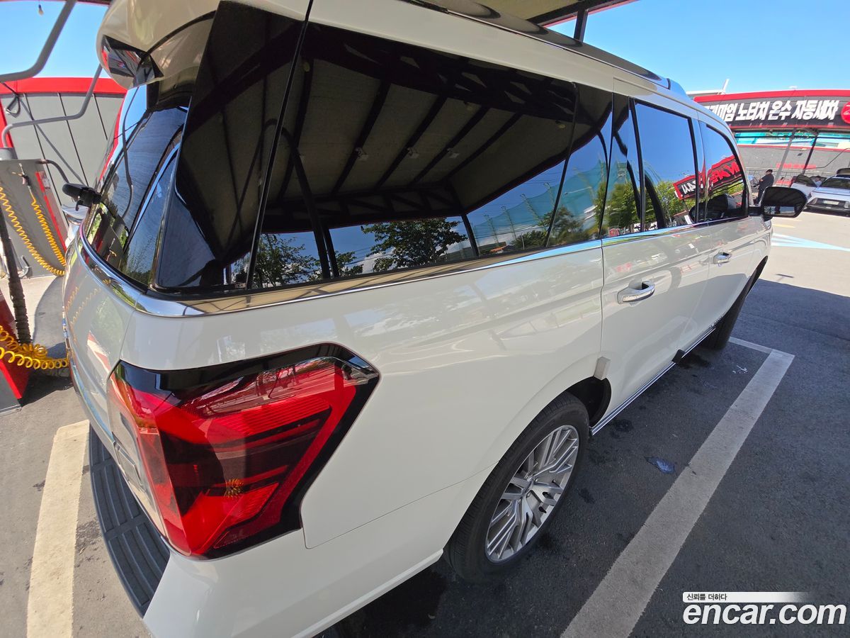 Ford Expedition