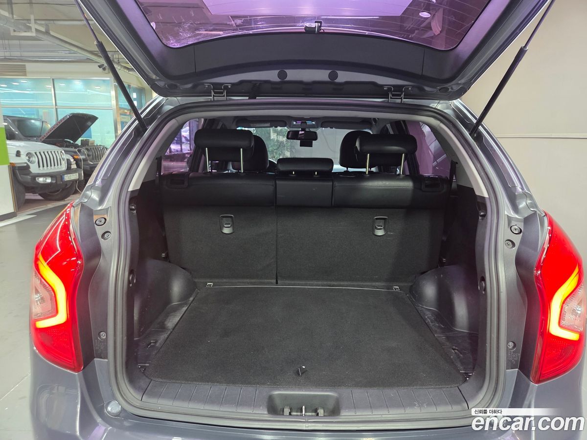 KG_Mobility_Ssangyong KORANDO