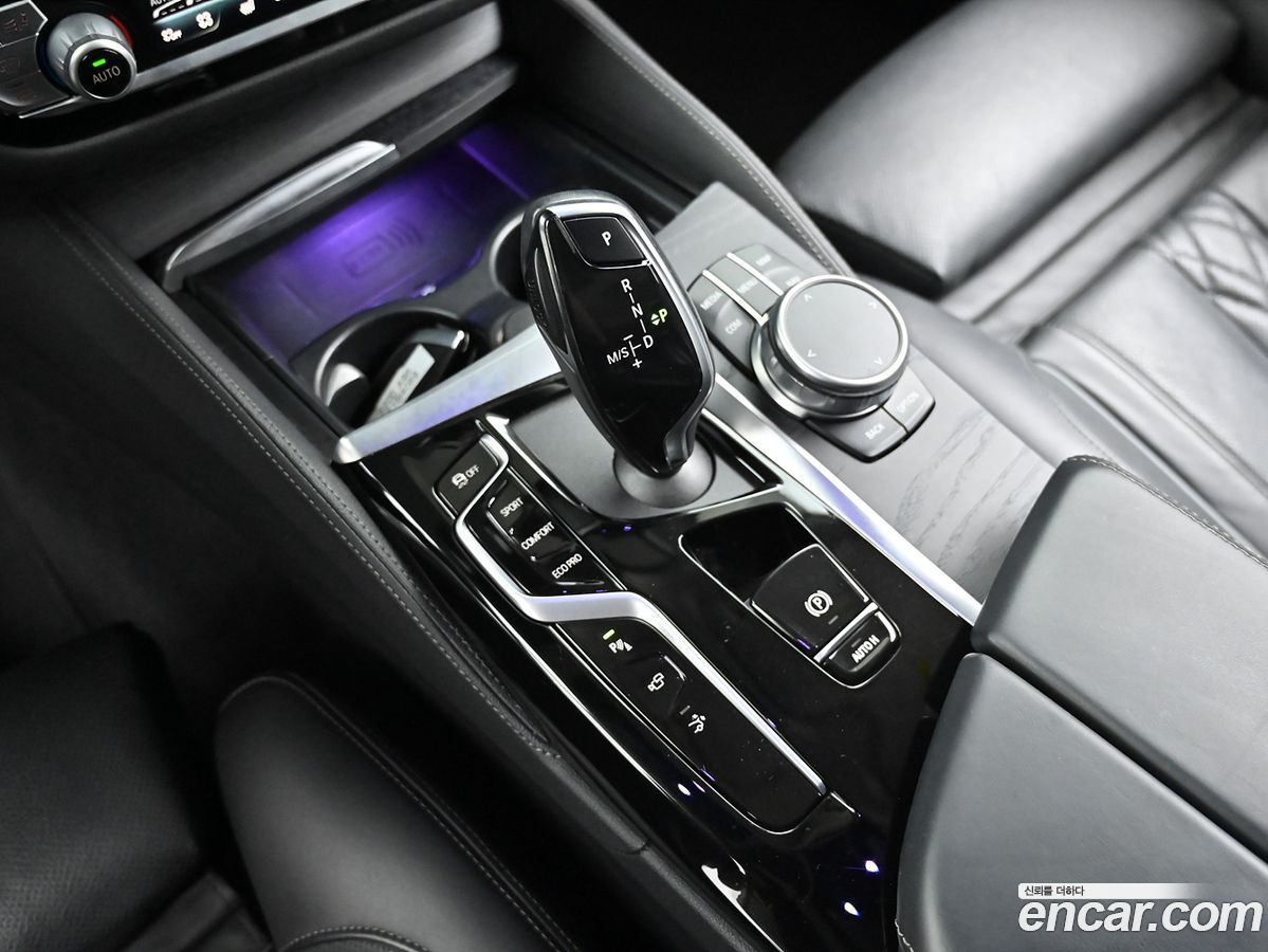 BMW 6-Series