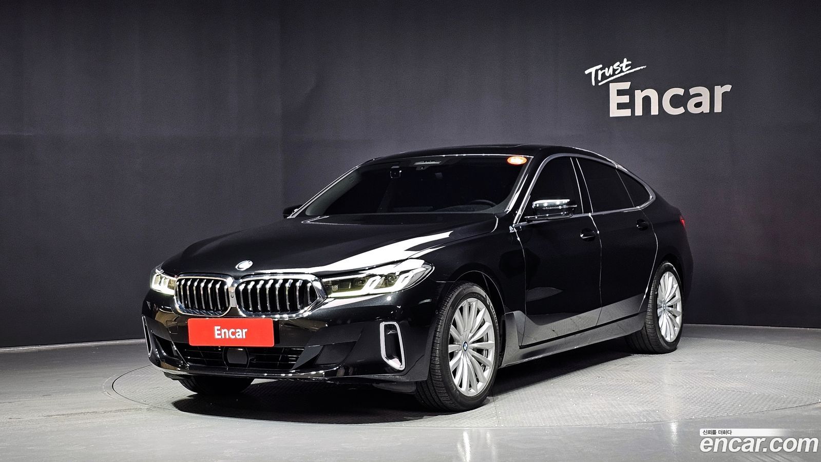 BMW 6-Series