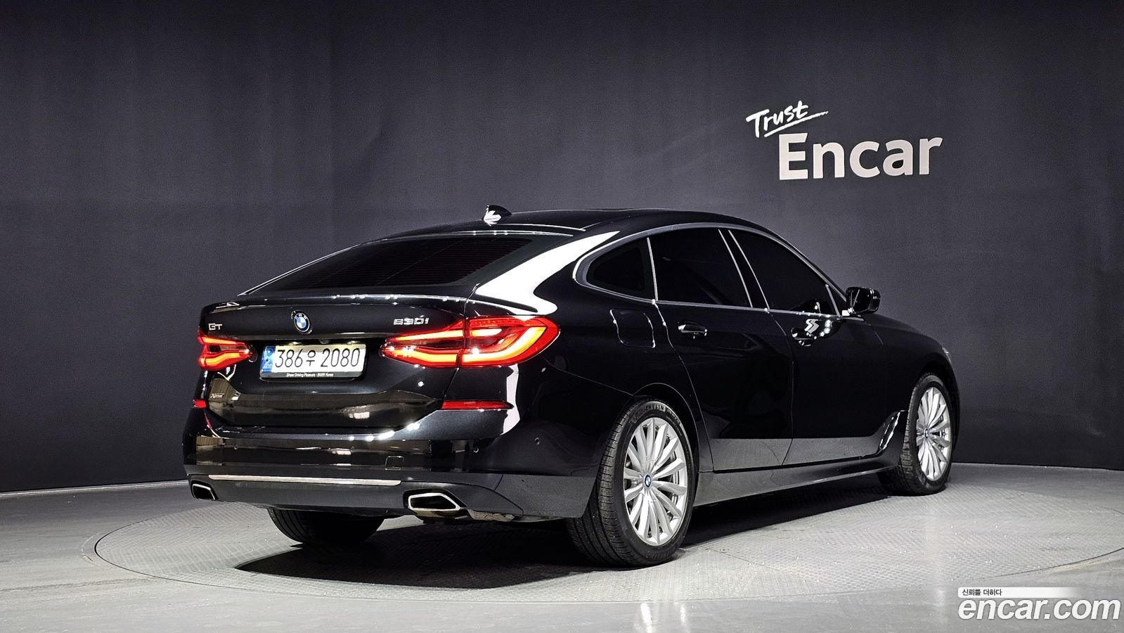 BMW 6-Series