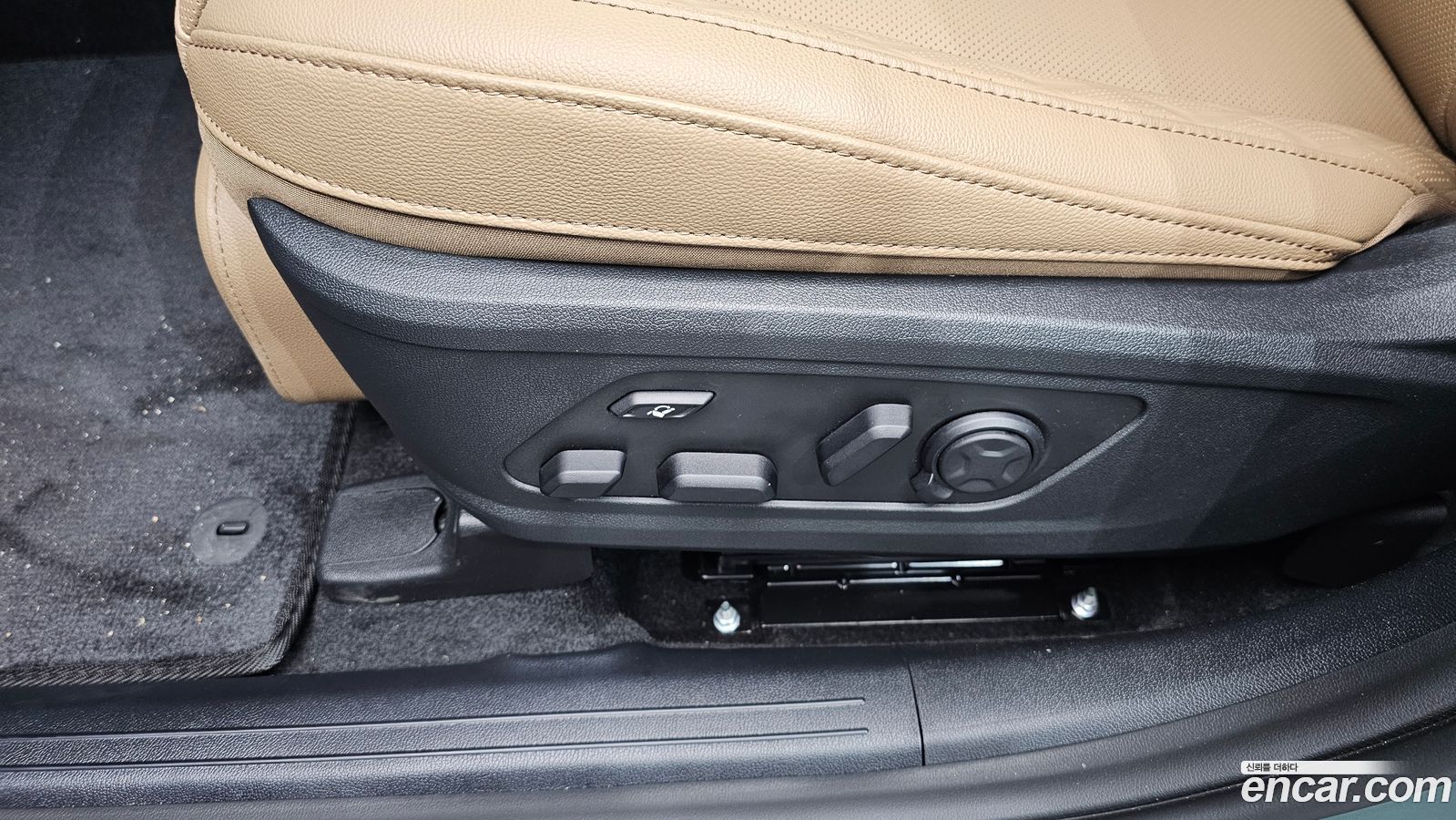 Kia Sorento Mk4