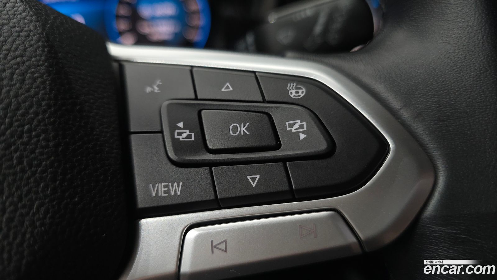 Volkswagen Golf Mk8