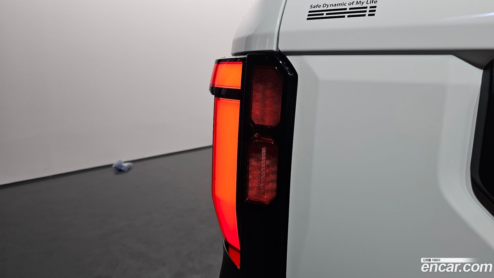 KG_Mobility_Ssangyong Musso