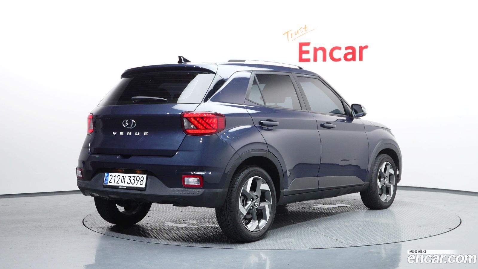 Hyundai Venue