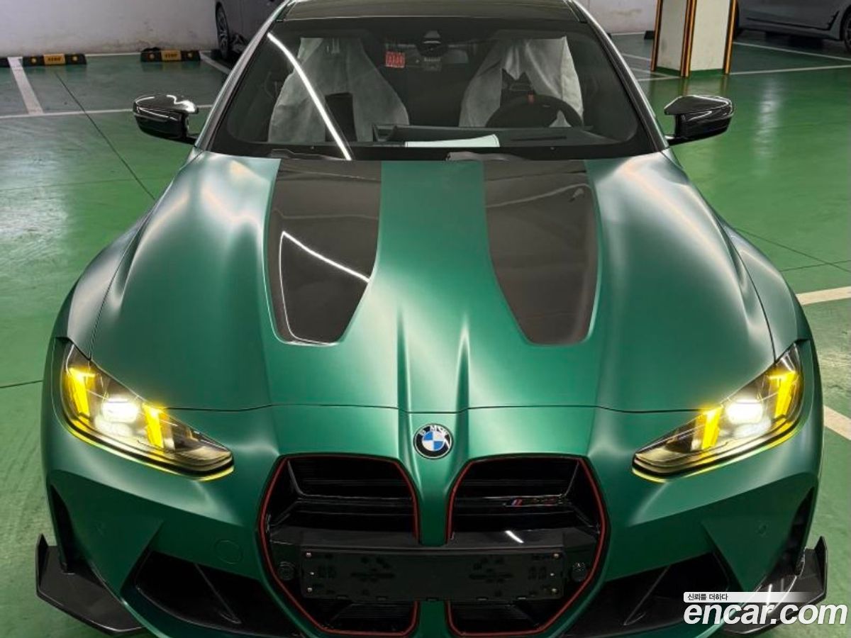 BMW M4